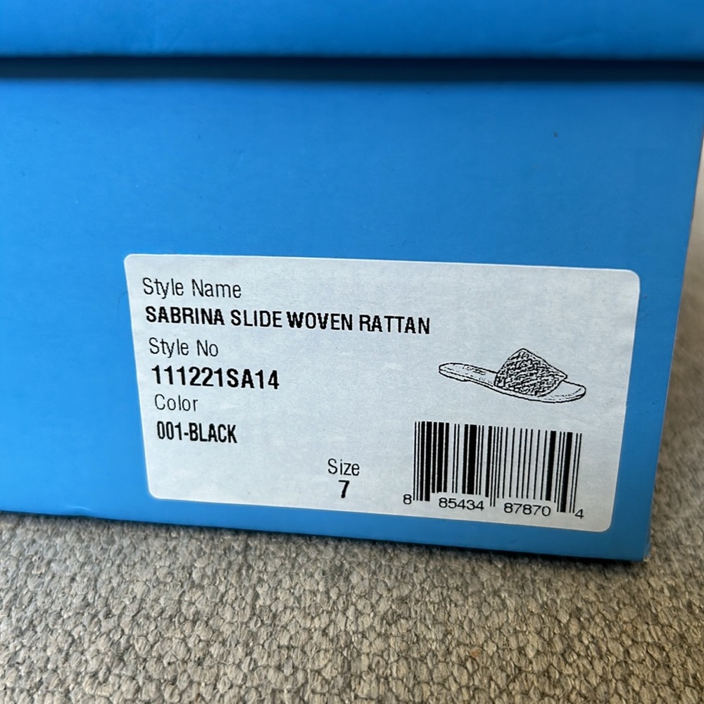NIB jack Rogers seven - Picture 4 of 4